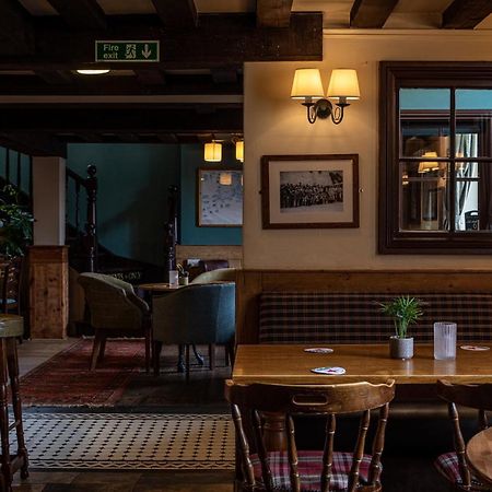 The Three Tuns Helston Exterior foto