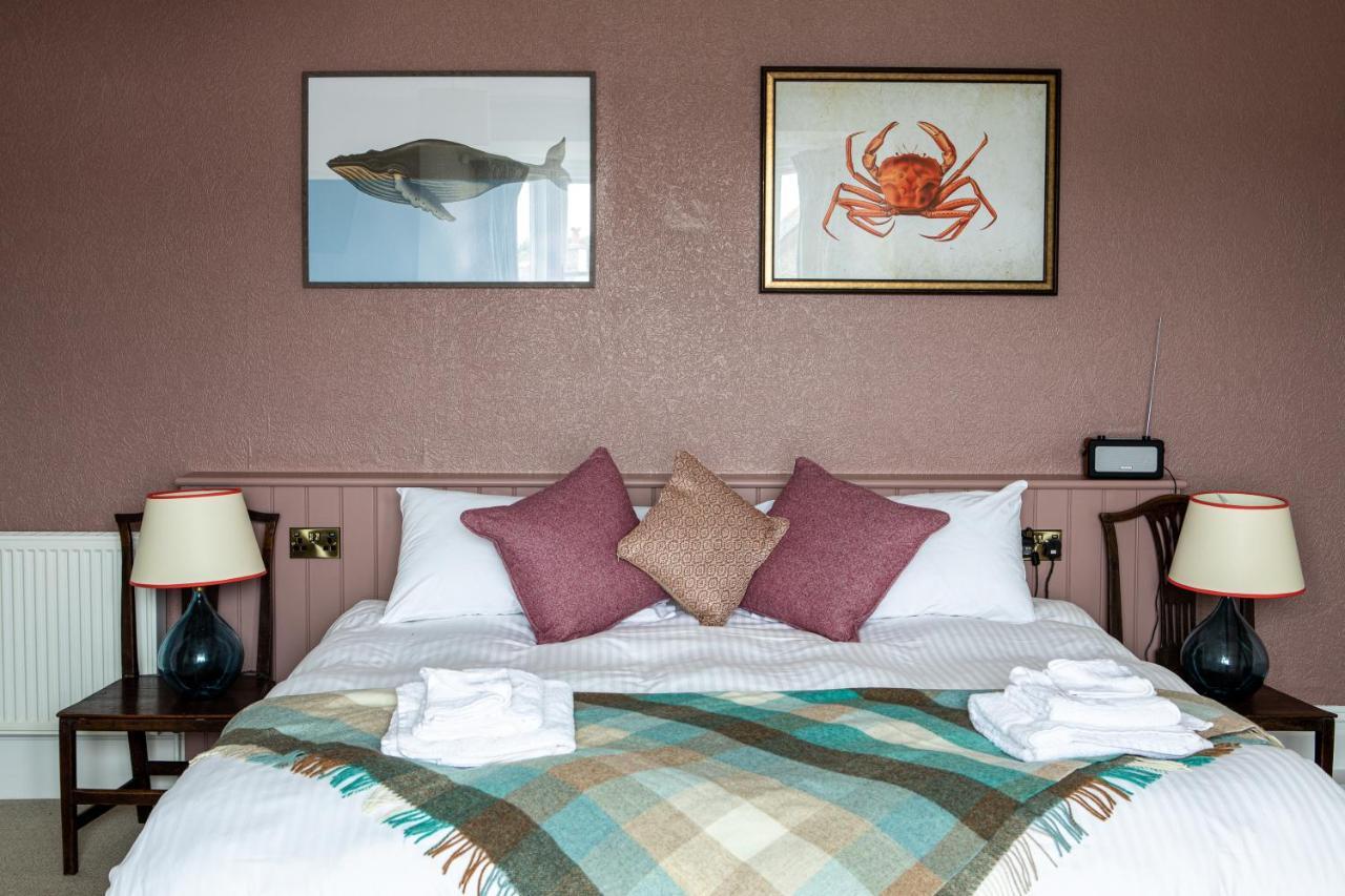 The Three Tuns Helston Quarto foto